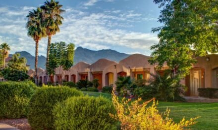 [2023 PICK] The 10 Best Boutique Hotels in Tucson Right Now