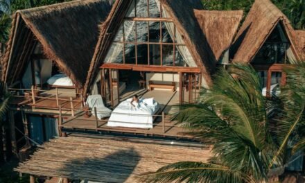[2023 PICKS] The Best Boutique Hotels in Tulum, Mexico