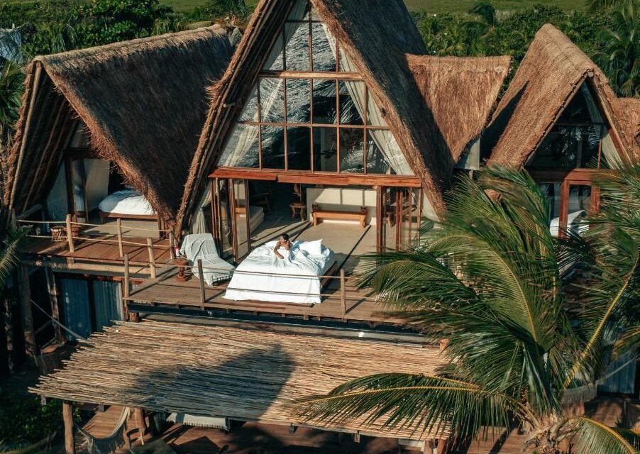 [2023 PICKS] The Best Boutique Hotels in Tulum, Mexico