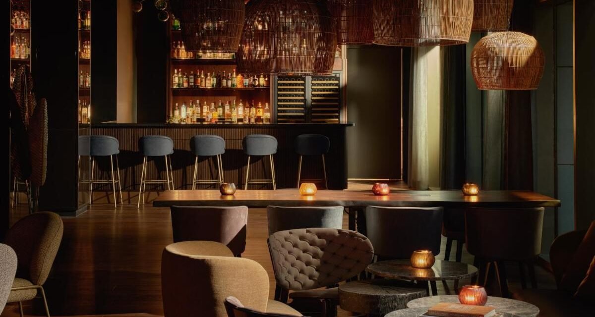 [2023] The Best Boutique Hotels in Wall Street – Financial District