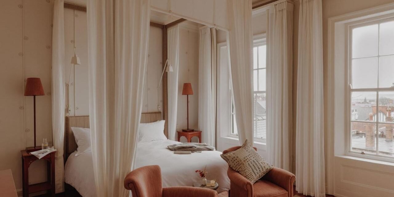 [2023 PICKS] The Best Boutique Hotels in York 