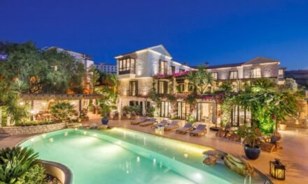 [2023 PICKS] The Best Boutique Hotels in Alacati, Turkey