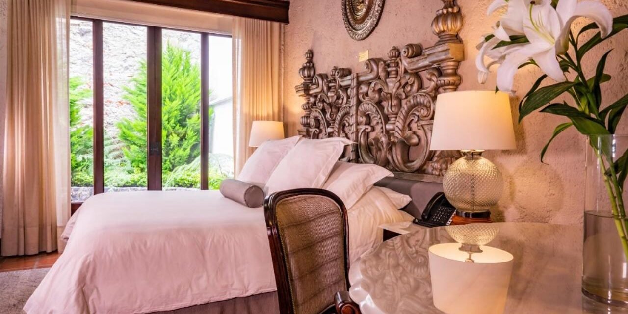 [2023 PICKS] The Best Boutique Hotels in Antigua, Guatemala