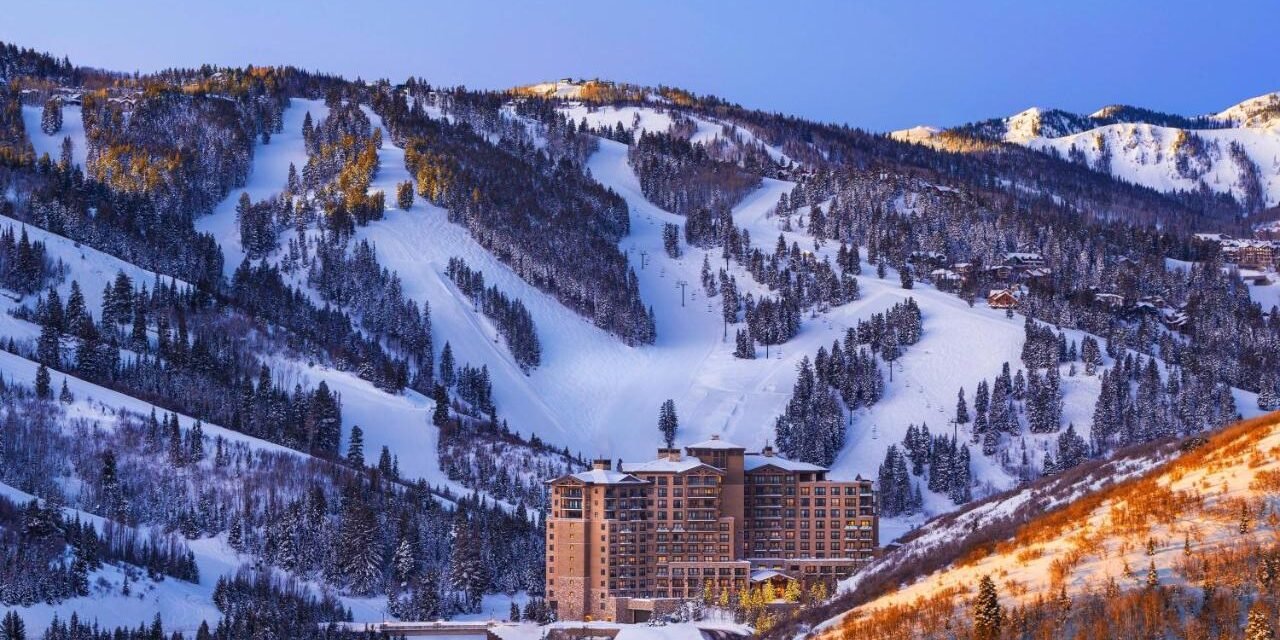 [2023 PICKS] The Best Boutique Hotels in Deer Valley the Canyons