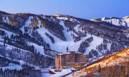 [2023 PICKS] The Best Boutique Hotels in Deer Valley the Canyons