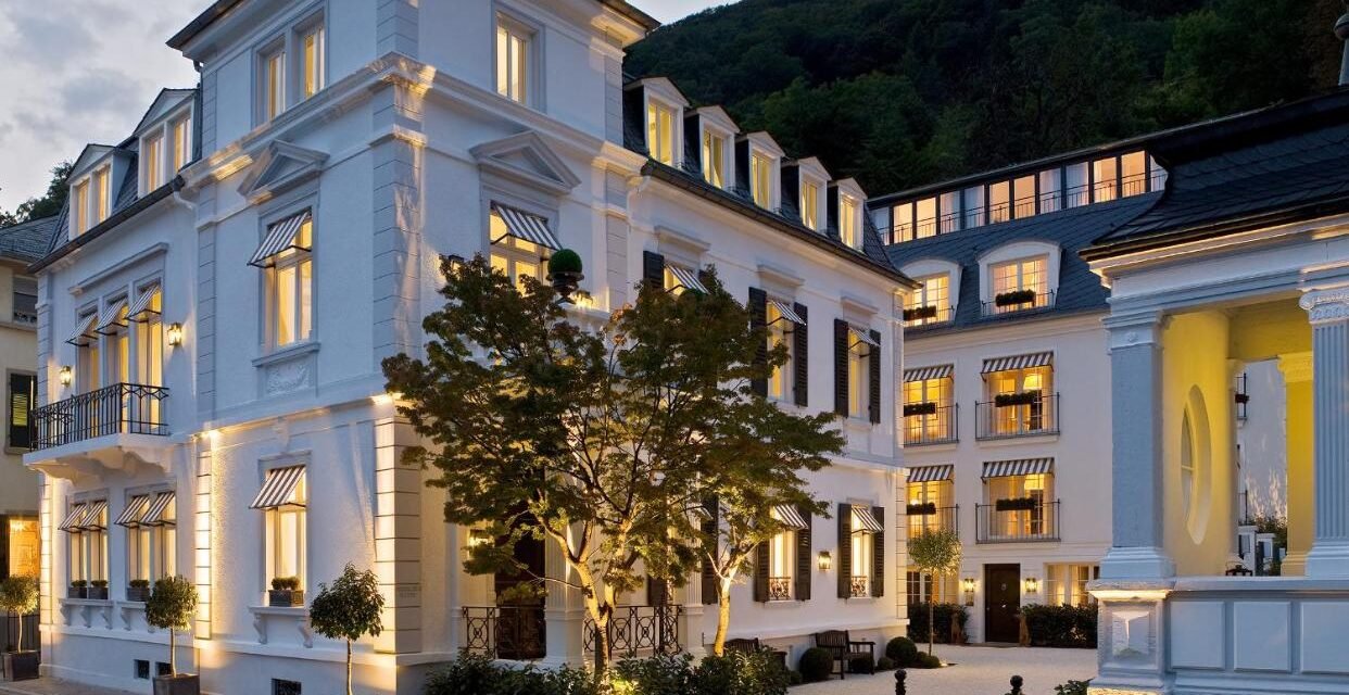 [2023 PICKS] The Best Boutique Hotels in Heidelberg, Germany
