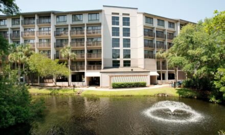 [2023 PICKS] The Best Boutique Hotels in Hilton Head Island, South Carolina