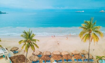 [2023 PICKS] The Best Boutique Hotels in Ixtapa Zihuatanejo, Mexico