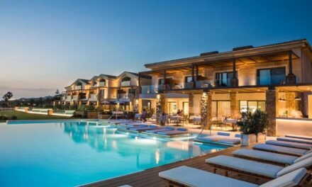 [2023 PICKS] The Best Boutique Hotels in Kefalonia, Greece