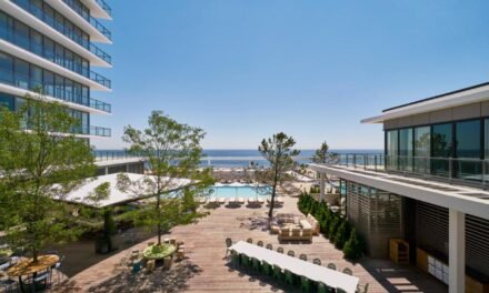 [2023 PICKS] The Best Boutique Hotels in North Jersey