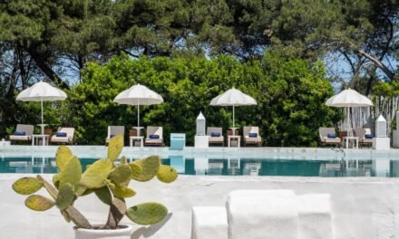 [2023 PICKS] The Best Boutique Hotels in Otranto, Italy