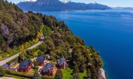 [2023 PICKS] The Best Boutique Hotels in San Carlos de Bariloche