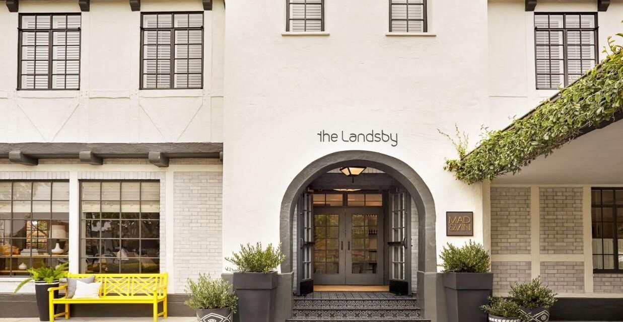 [2023 PICKS] The Best Boutique Hotels in Santa Ynez, California