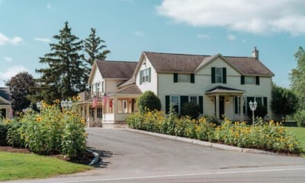 [2023 PICKS] The Best Boutique Hotels in Skaneateles, New York