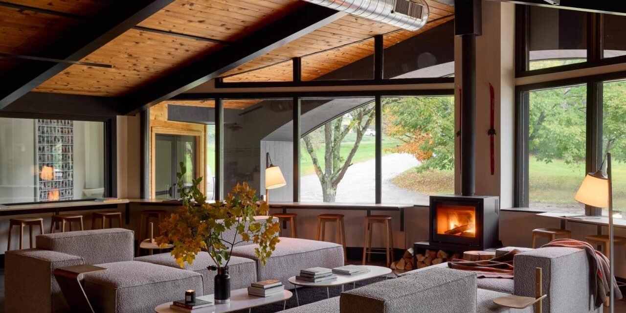 [2023 PICKS] The Best Boutique Hotels in Stowe, Vermont