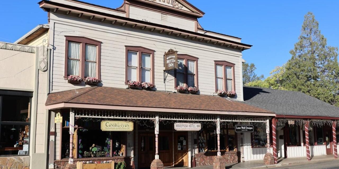 [2023 PICKS] The Best Boutique Hotels in Yosemite National Park