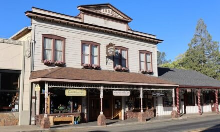 [2023 PICKS] The Best Boutique Hotels in Yosemite National Park