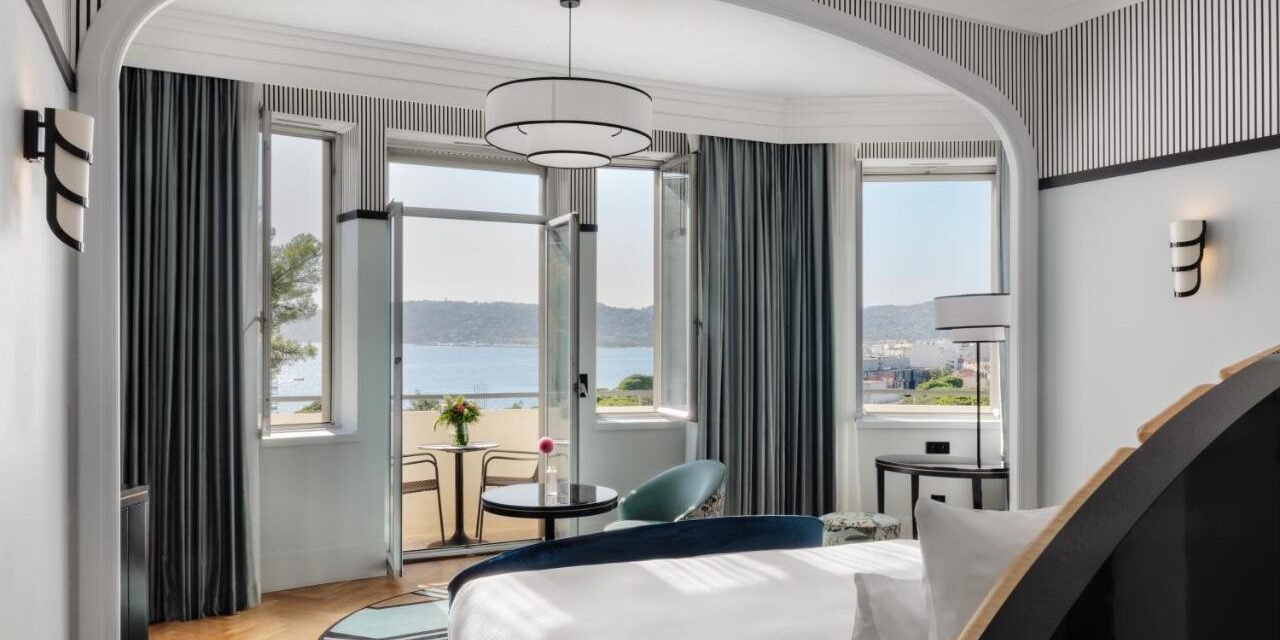 [2023 PICKS] The Best Boutique Hotels in Antibes, France
