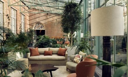 [2023 PICKS] The Best Boutique Hotels in Antwerp