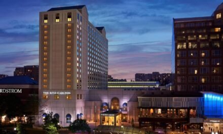 [2023 PICKS] The Best Boutique Hotels in Arlington, Virginia
