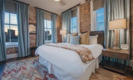 [2023 PICKS] The Best Boutique Hotels in Asheville, North Carolina