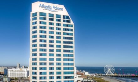 [2023 PICKS] The Best Boutique Hotels in Atlantic City, New Jersey