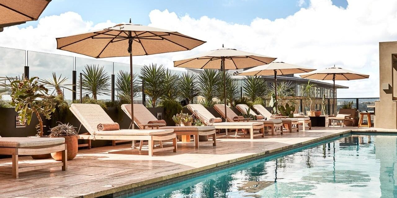 [2023 PICKS] The Best Boutique Hotels in Austin, TX | TrotterHop