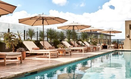 [2023 PICKS] The Best Boutique Hotels in Austin, TX | TrotterHop