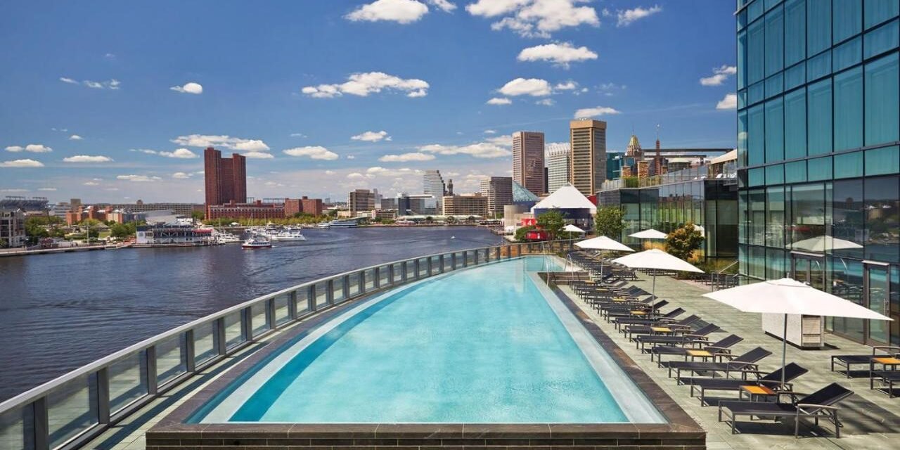 [2023 PICKS] The Best Boutique Hotels in Baltimore, Maryland