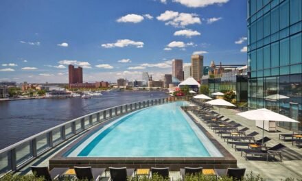 [2023 PICKS] The Best Boutique Hotels in Baltimore, Maryland