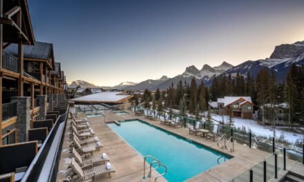 [2023 PICKS] The Best Boutique Hotels in Banff National Park, Canada