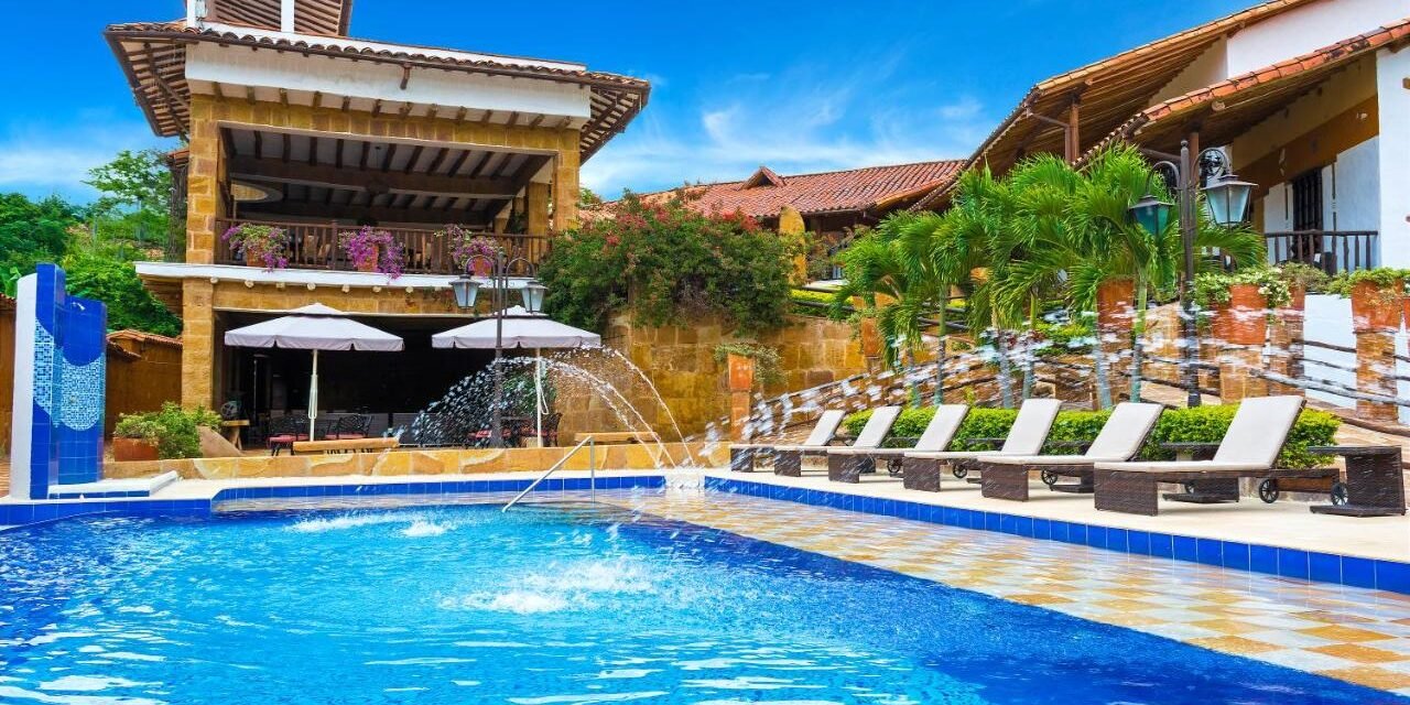 [2023 PICKS] The Best Boutique Hotels in Barichara, Colombia
