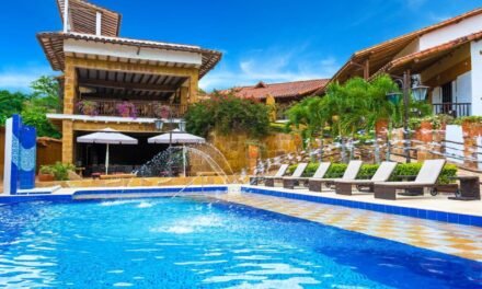[2023 PICKS] The Best Boutique Hotels in Barichara, Colombia
