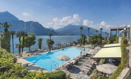 [2023 PICKS] The Best Boutique Hotels in Bellagio, Italy