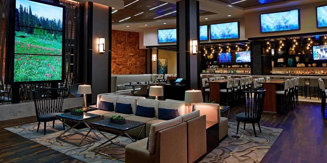 [2023 PICKS] The Best Boutique Hotels in Bellevue, Washington