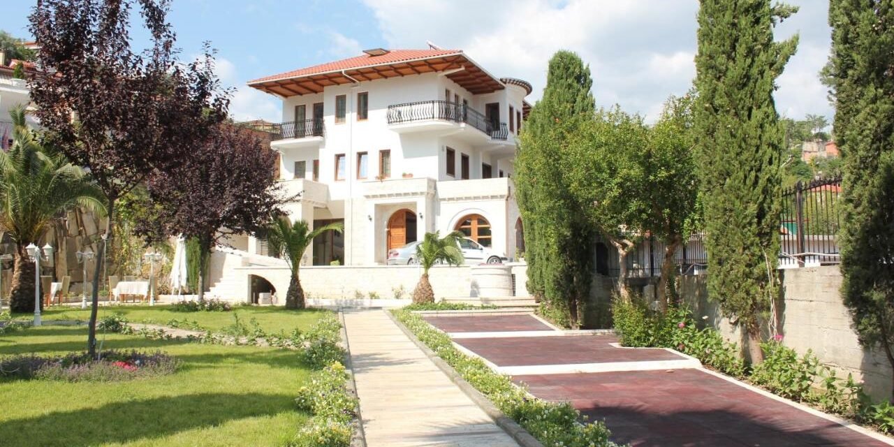 [2023 PICKS] The Best Boutique Hotels in Berat, Albania | TrotterHop