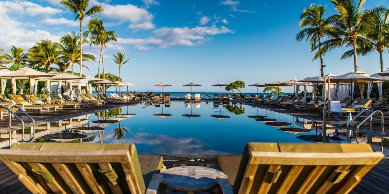 [2023 PICKS] The Best Boutique Hotels in Big Island, Hawaii