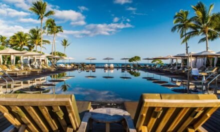 [2023 PICKS] The Best Boutique Hotels in Big Island, Hawaii