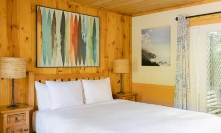 [2023 PICKS] The Best Boutique Hotels in Big Sur, California