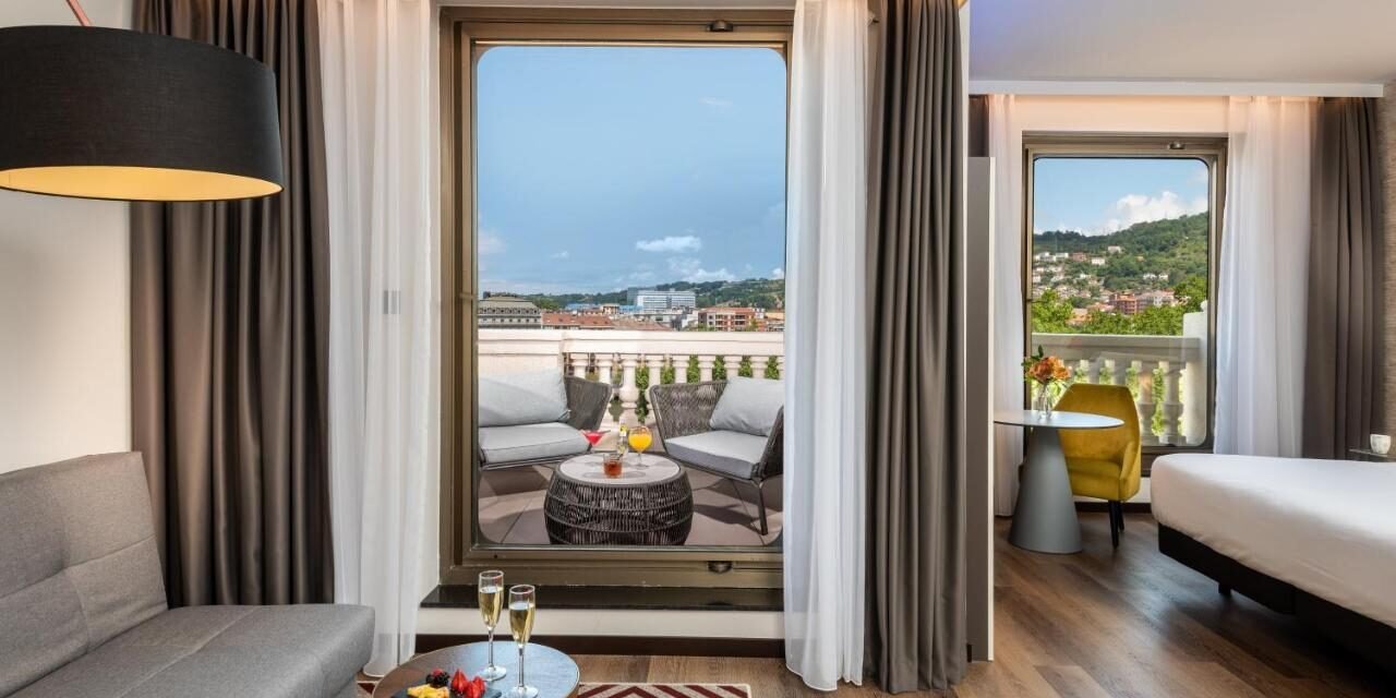 [2023 PICKS] The Best Boutique Hotels in Bilbao, Spain