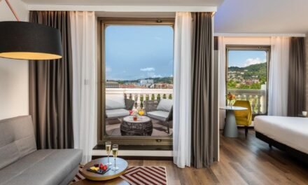 [2023 PICKS] The Best Boutique Hotels in Bilbao, Spain