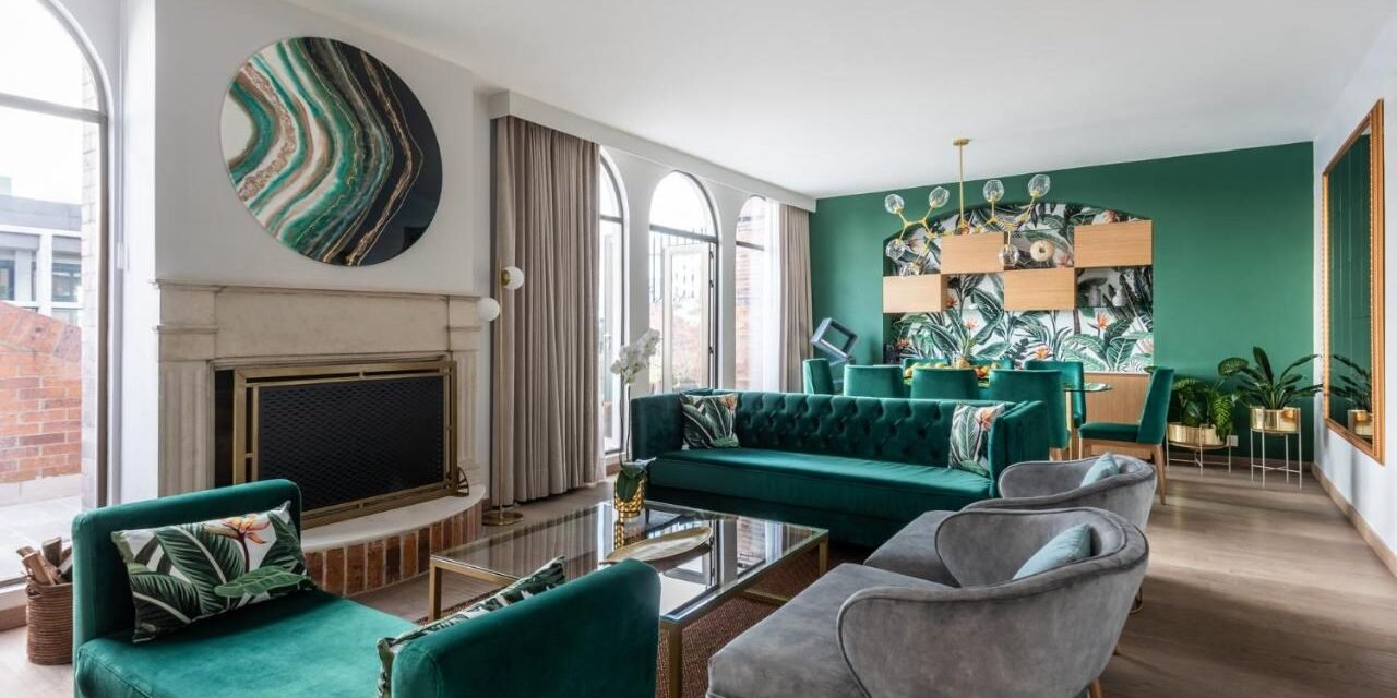 [2023 PICKS] The Best Boutique Hotels in Bogota, Colombia