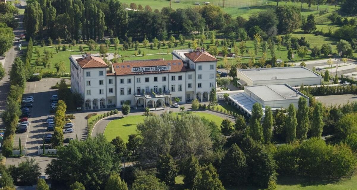 [2023 PICKS] The Best Boutique Hotels in Bologna, Italy