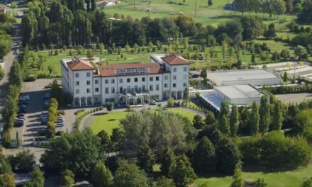 [2023 PICKS] The Best Boutique Hotels in Bologna, Italy