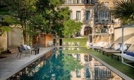 [2023 PICKS] The Best Boutique Hotels in Bordeaux, France