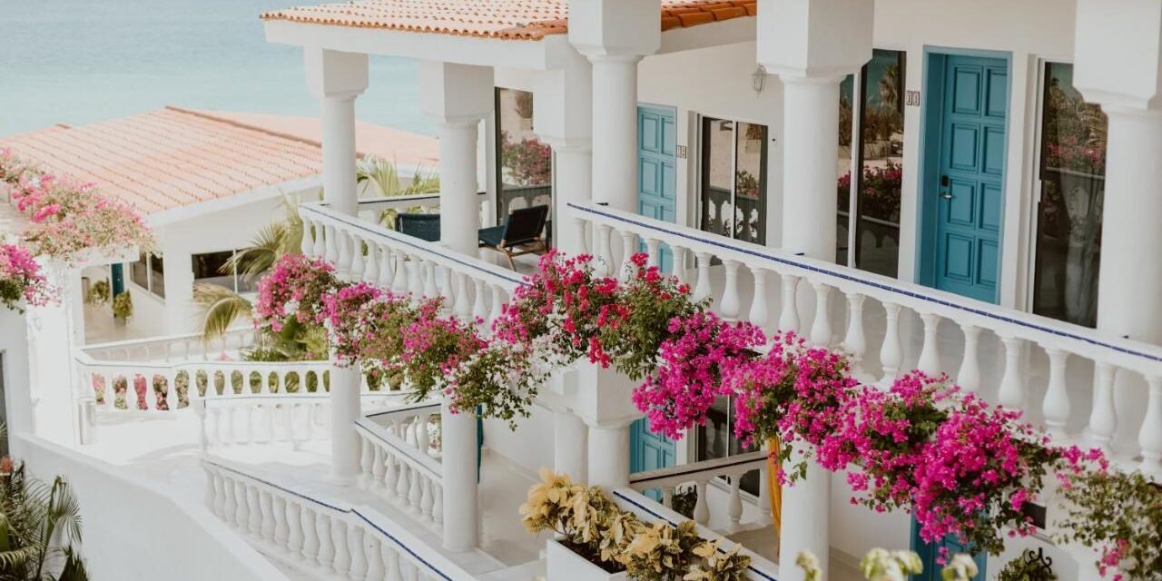 [2023 PICKS] The Best Boutique Hotels in Cabo San Lucas, Mexico