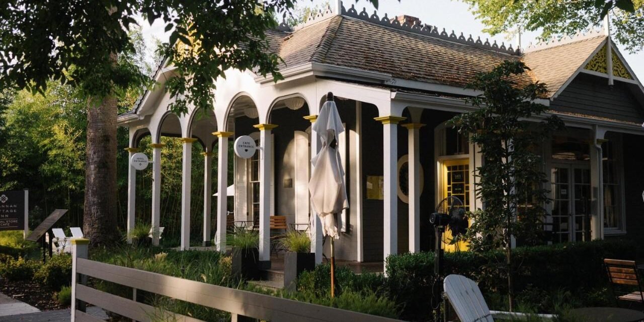 [2023 PICKS] The Best Boutique Hotels in Calistoga, California