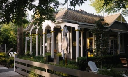 [2023 PICKS] The Best Boutique Hotels in Calistoga, California