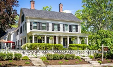[2023 PICKS] The Best Boutique Hotels in Camden, Maine