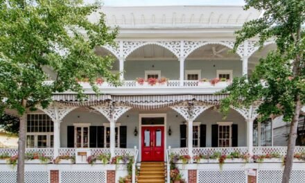 [2023 PICKS] The Best Boutique Hotels in Cape May, NJ